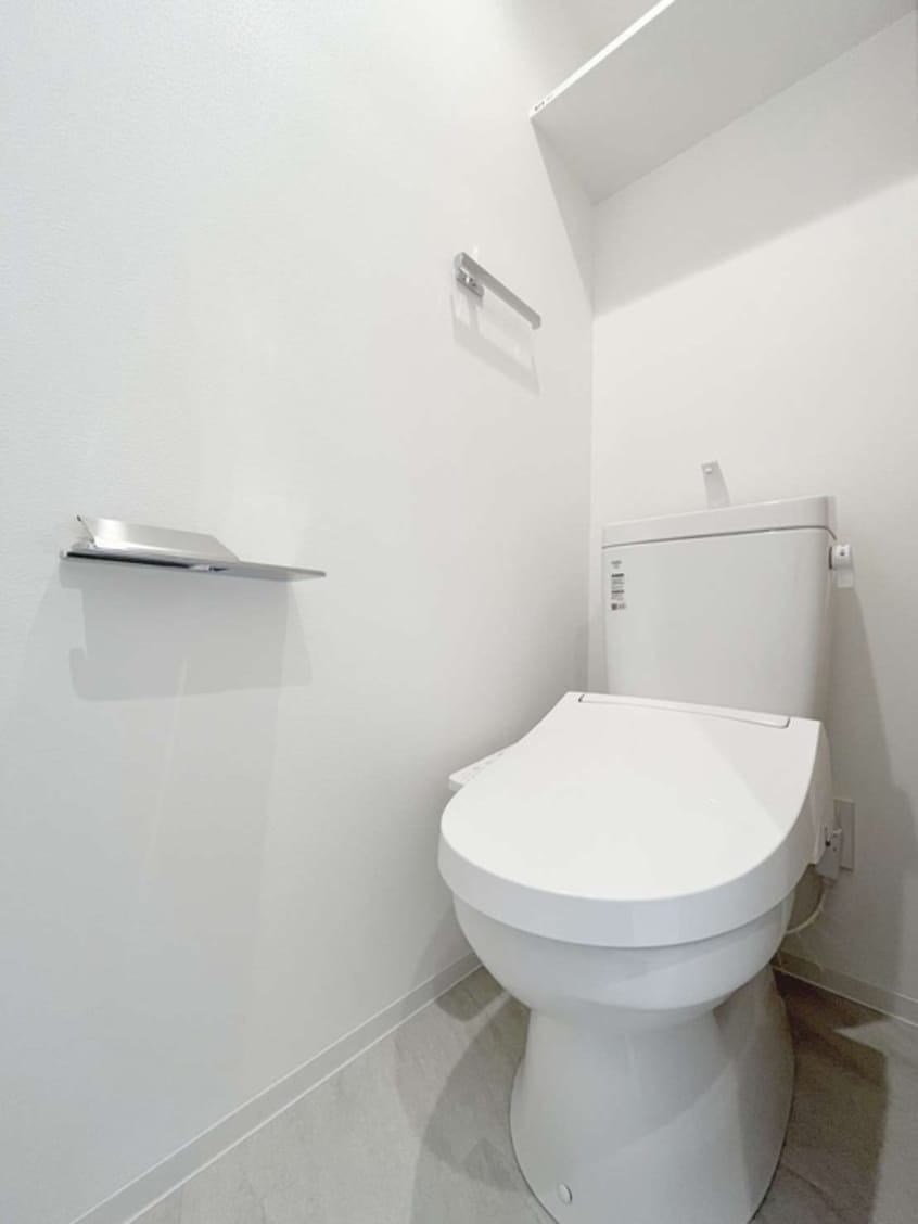 トイレ グランカーサ上野