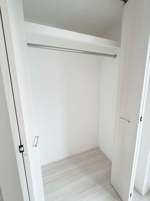 収納 グランカーサ上野