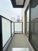 ベランダ・バルコニー グランカーサ上野