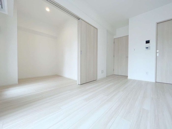 居室 グランカーサ上野