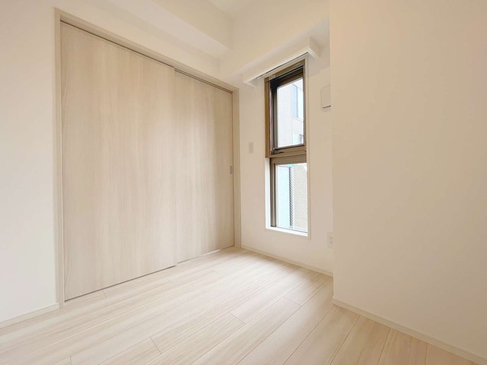 居室 グランカーサ上野