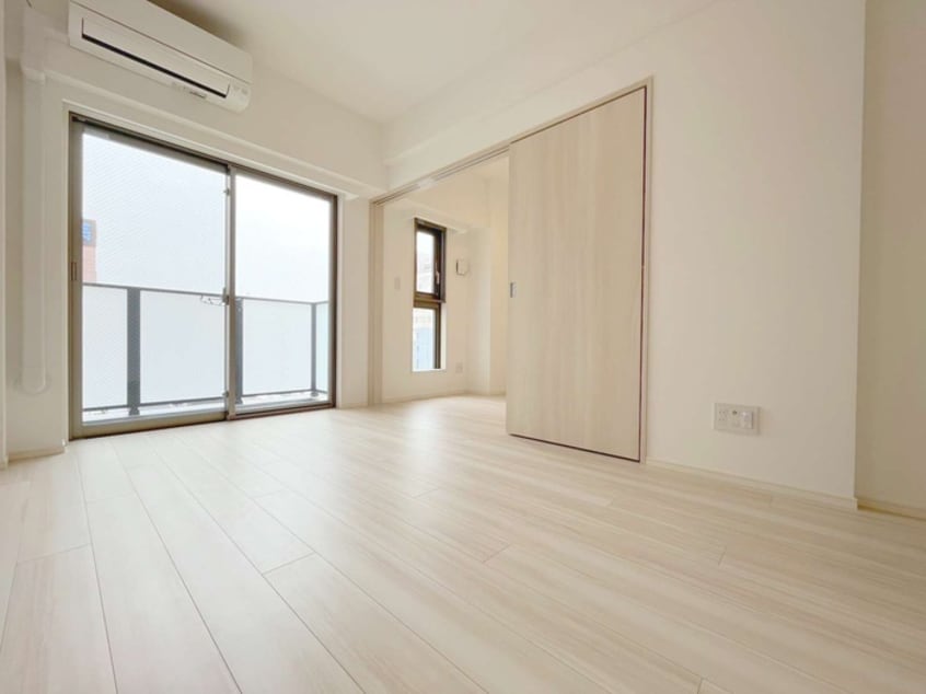 居室 グランカーサ上野