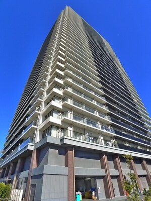 シティータワー金町(621)