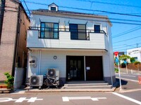 青葉台アベニュ－Ⅱ