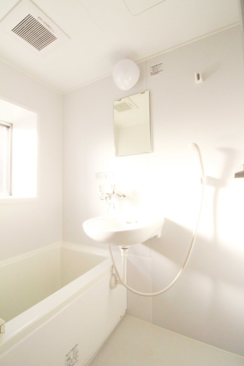 バス／シャワールーム等 第二永島ビル