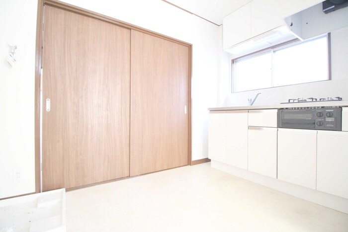 居室 第二永島ビル