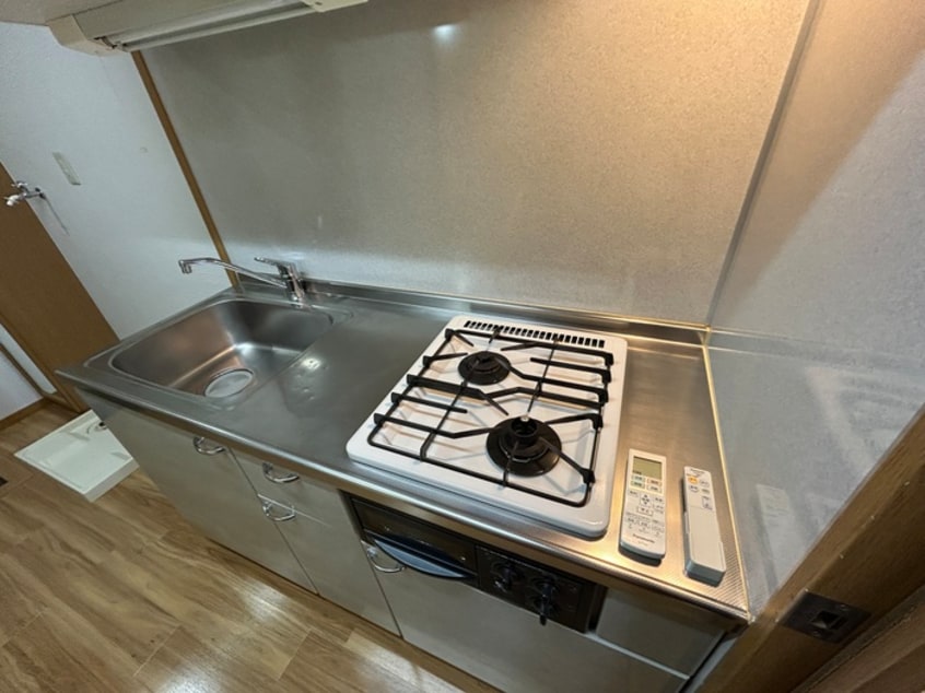 キッチン Ｇｒａｎｄ　ピュア