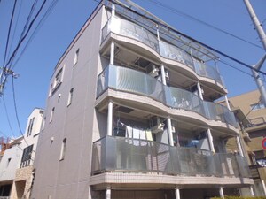 ヤマハハイツ２Ｆ