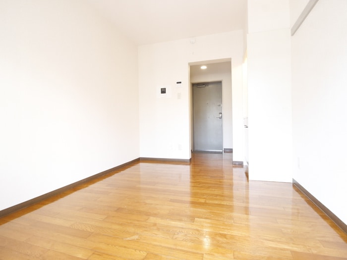 居室 ヤマハハイツ２Ｆ