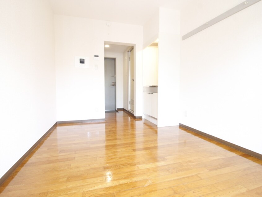 居室 ヤマハハイツ２Ｆ