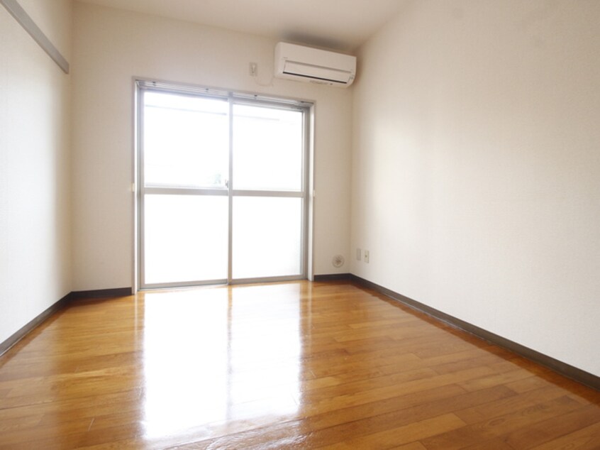 居室 ヤマハハイツ２Ｆ