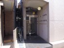 エントランス部分 ヤマハハイツ２Ｆ