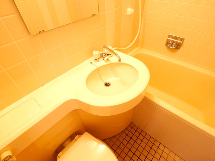 収納 ヤマハハイツ２Ｆ