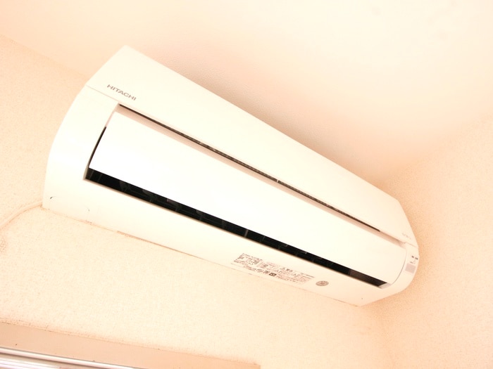 内観写真 ヤマハハイツ２Ｆ