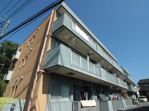 ベルフォーレ花田