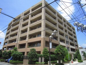 レクセルマンション福生(706)