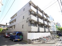 サンパレス吉祥寺（４０７）