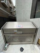 建物設備 Fullea二子玉川