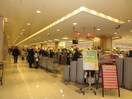 東急ストア二子玉川ライズ店(スーパー)まで182m Fullea二子玉川