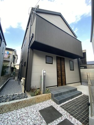 Ｇｒｅｅｎ　Ｆｉｅｌｄ　Ｂ棟