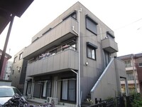 レジデンス西山