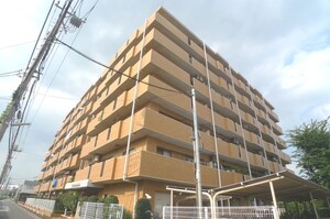 ﾗｲｵﾝｽﾞﾏﾝｼｮﾝ武蔵浦和（707）