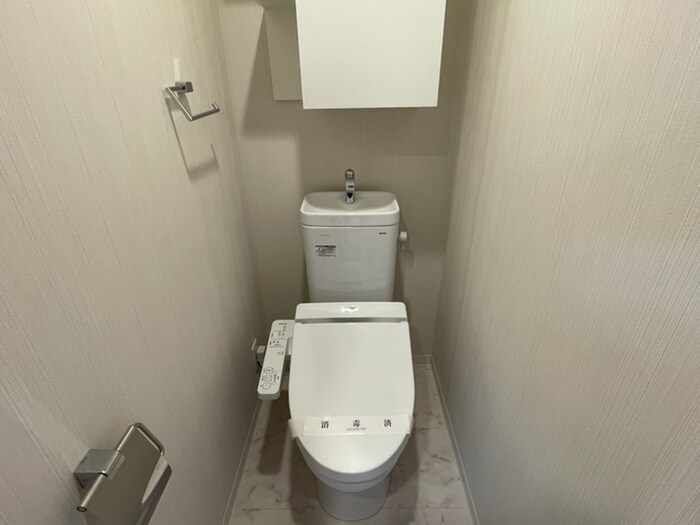 トイレ Ｎ－Ｓｔａｇｅ鳩ヶ谷
