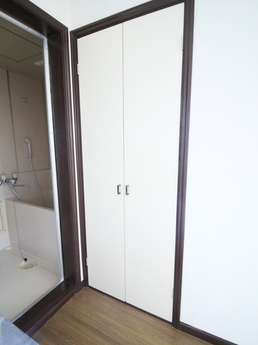 内観写真 サンヒルハイツ