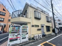 リンナン目白ガーデン