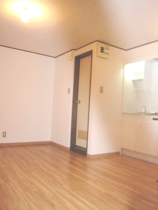 居室 リンナン目白ガーデン