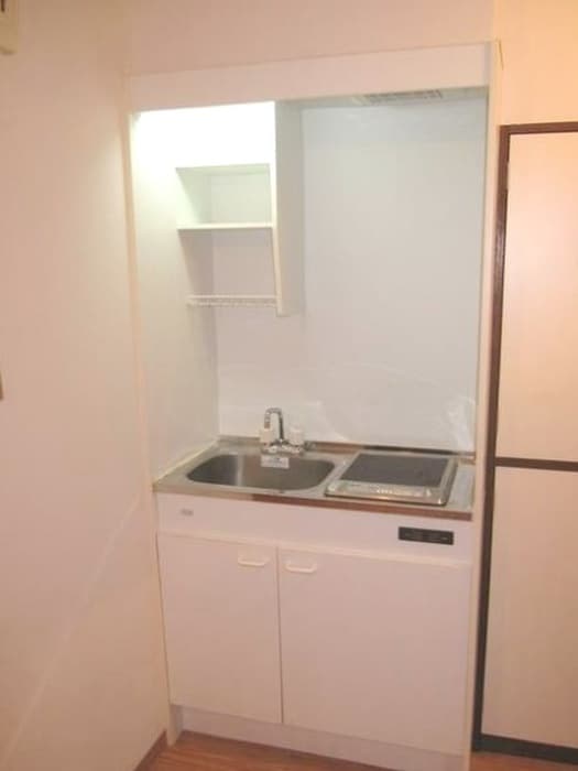 キッチン リンナン目白ガーデン