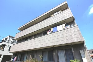 ソレイユ常盤