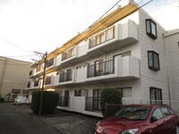 プラザ・サンモール