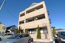 ストロベリ－フィ－ルドの外観