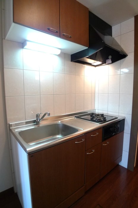 キッチン ストロベリ－フィ－ルド