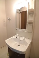 洗面 ストロベリ－フィ－ルド