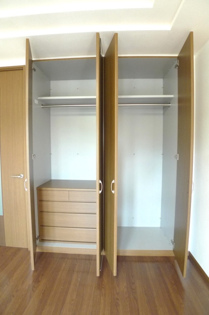 収納 ストロベリ－フィ－ルド