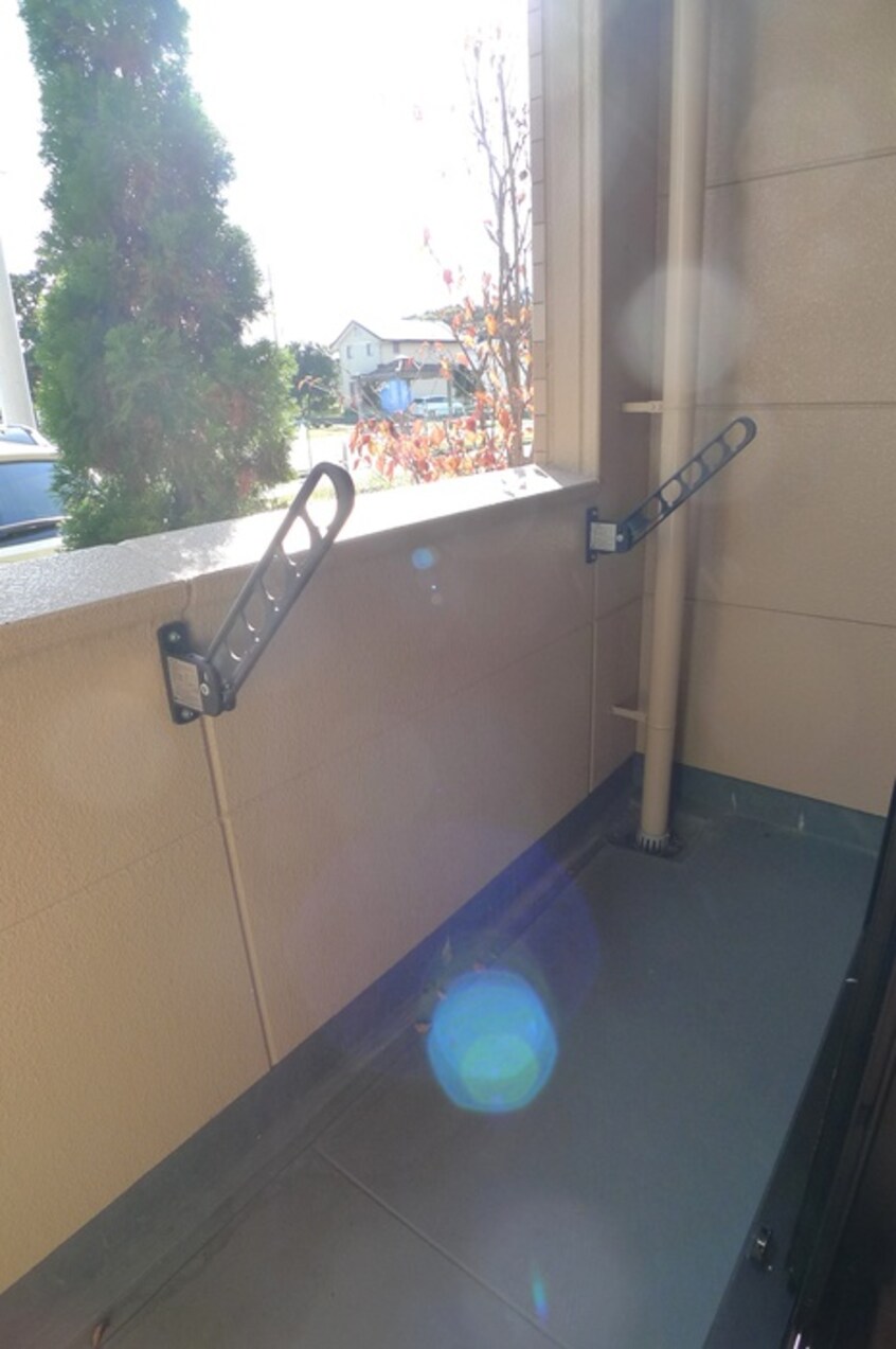 ベランダ・バルコニー ストロベリ－フィ－ルド