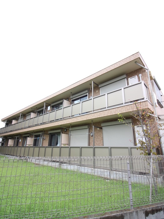 外観写真 ルミエール平田