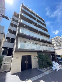 ティモーネ深川リーヴァ(605)