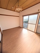 居室 コ－ポ　会田