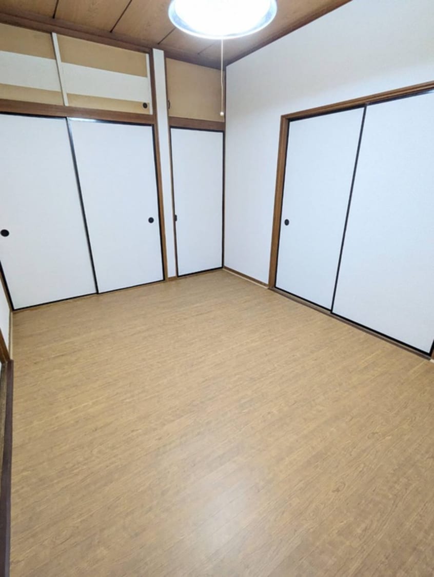 居室 コ－ポ　会田