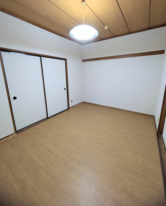 居室 コ－ポ　会田