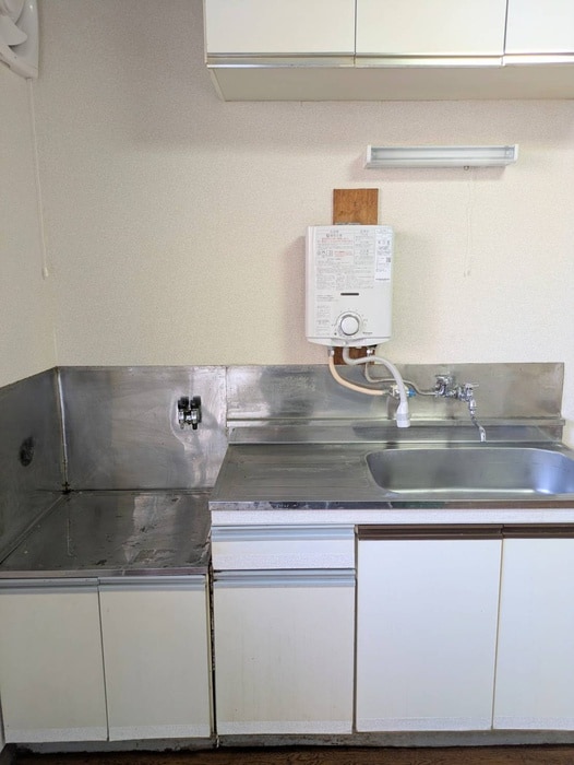 キッチン コ－ポ　会田