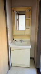 洗面 コ－ポ　会田