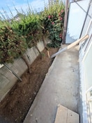 ベランダ・バルコニー コ－ポ　会田