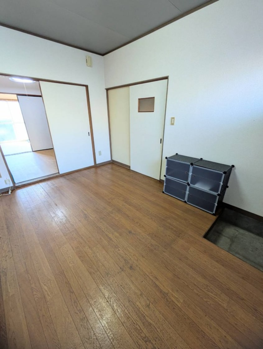 廊下 コ－ポ　会田