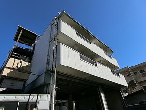 シルクハイツ