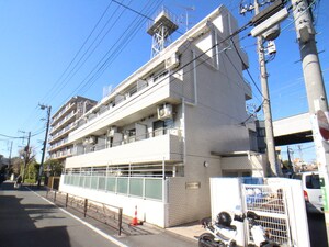 パ－クウェル武蔵小杉（404）