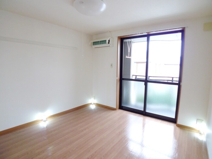 居室 チェリ－ブロッサム